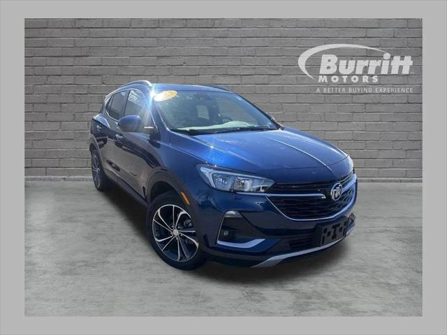 2022 Buick Encore GX FWD Select for sale in Oswego, NY