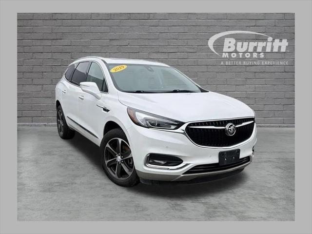2019 Buick Enclave AWD Premium for sale in Oswego, NY