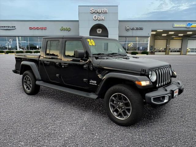 2020 Jeep Gladiator North Edition for sale in Matteson, IL