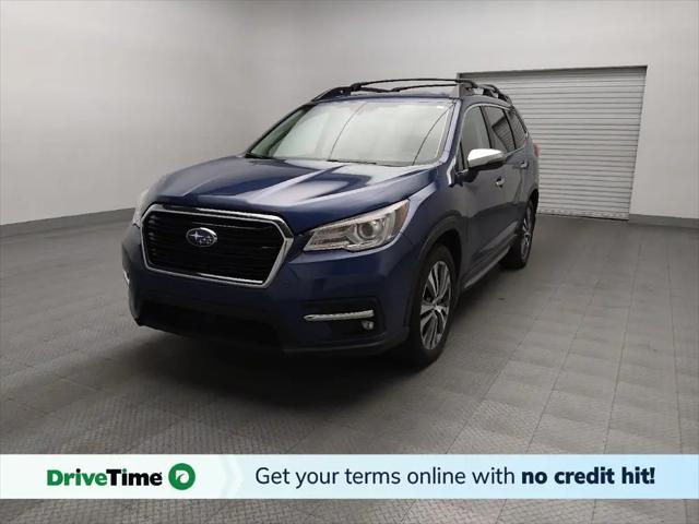 2021 Subaru Ascent Touring for sale in Dallas, TX