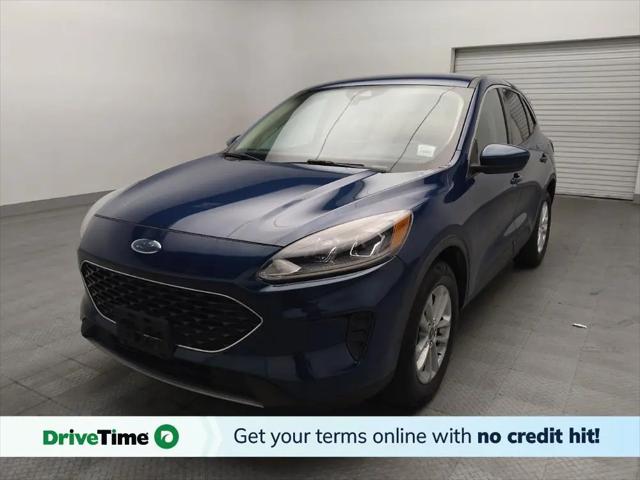 2020 Ford Escape SE for sale in Shreveport, LA