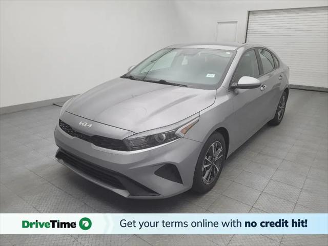 2024 Kia Forte LXS for sale in Greenville, SC