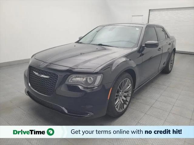 2019 Chrysler 300 Touring for sale in Greenville, SC