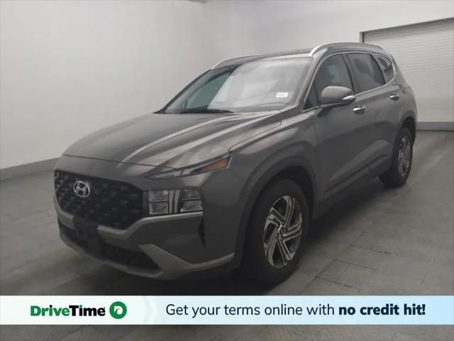 2023 Hyundai Santa Fe SEL for sale in Chattanooga, TN