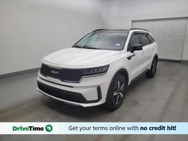 2023 Kia Sorento S for sale near Columbus, OH