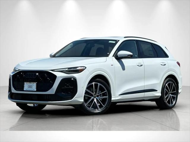 2026 Audi Q5 Prestige TFSI quattro S tronic for sale in Fairfield, CA