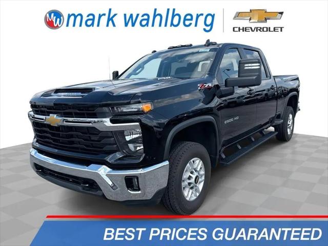 2025 Chevrolet Silverado 2500HD for sale near Columbus, OH