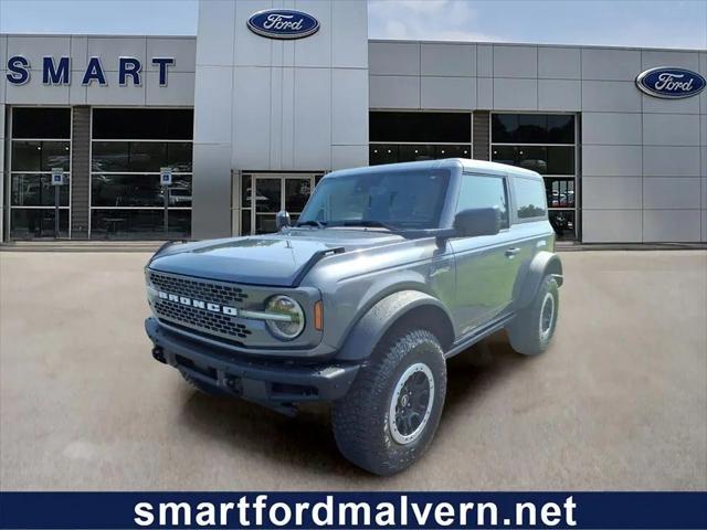 2024 Ford Bronco Badlands for sale in Malvern, AR
