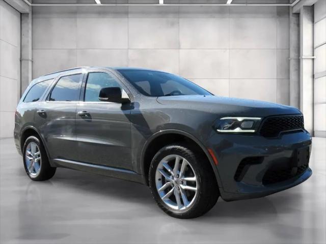 2024 Dodge Durango GT Plus AWD for sale in Chiefland, FL