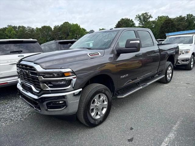 2026 Ram 2500 Big Horn Crew Cab 4x4 6'4" Box for sale in Greensboro, NC