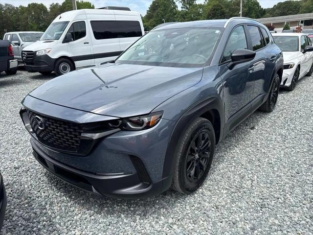 2025 Mazda CX-50 2.5 S Select Package for sale in Greensboro, NC