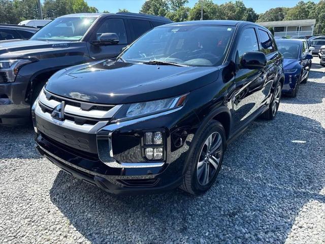 2024 Mitsubishi Outlander Sport 2.0 ES AWC for sale in Greensboro, NC