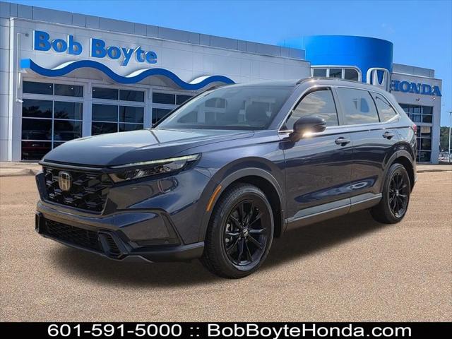 2025 Honda CR-V Hybrid Sport-L for sale in Brandon, MS