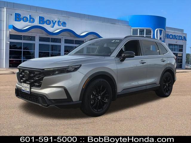 2024 Honda CR-V Hybrid Sport for sale in Brandon, MS