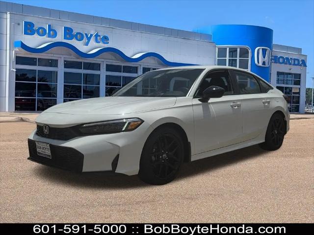 2026 Honda Civic Sport for sale in Brandon, MS