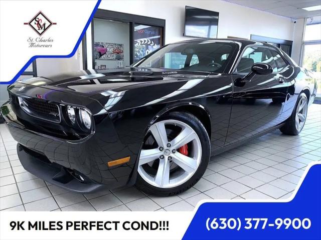 2008 Dodge Challenger SRT8 for sale in St Charles, IL