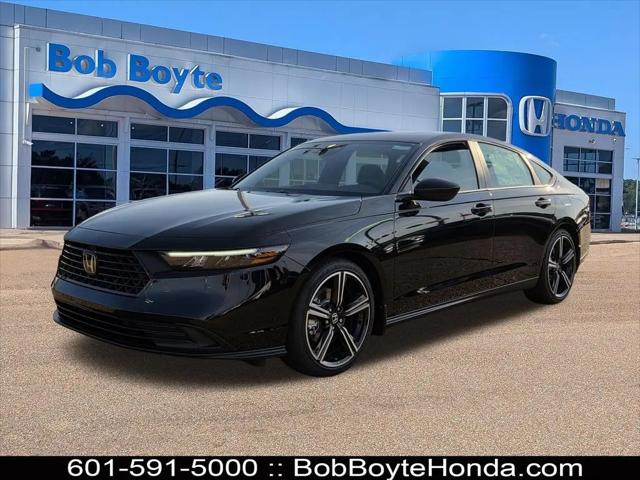 2026 Honda Accord Sedan Sport for sale in Brandon, MS