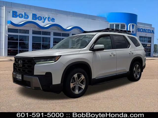 2026 Honda Pilot EX-L for sale in Brandon, MS