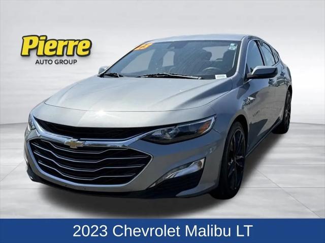 2023 Chevrolet Malibu FWD 1LT for sale in Lynnwood, WA