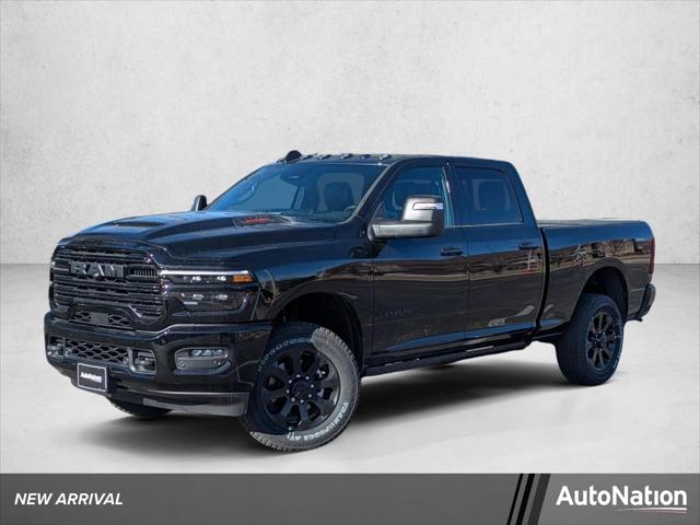 2026 Ram 2500 Laramie Crew Cab 4x4 6'4" Box for sale in Centennial, CO