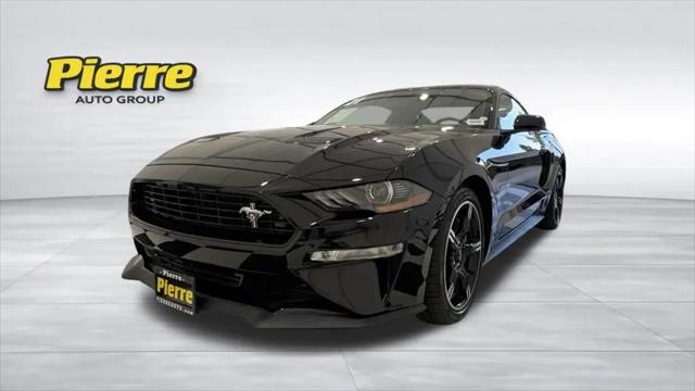 2021 Ford Mustang GT Premium Fastback for sale in Seattle, WA