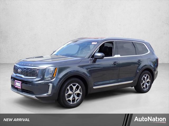 2020 Kia Telluride EX for sale in Centennial, CO