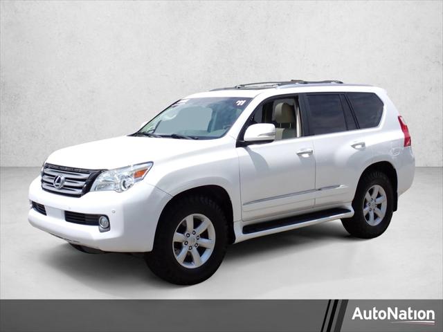 2011 Lexus GX 460 Premium for sale in Centennial, CO