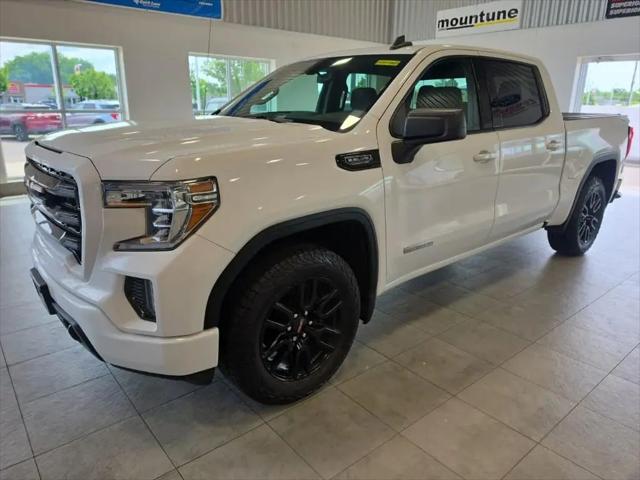 2021 GMC Sierra 1500 Elevation for sale in Sterling Heights, MI