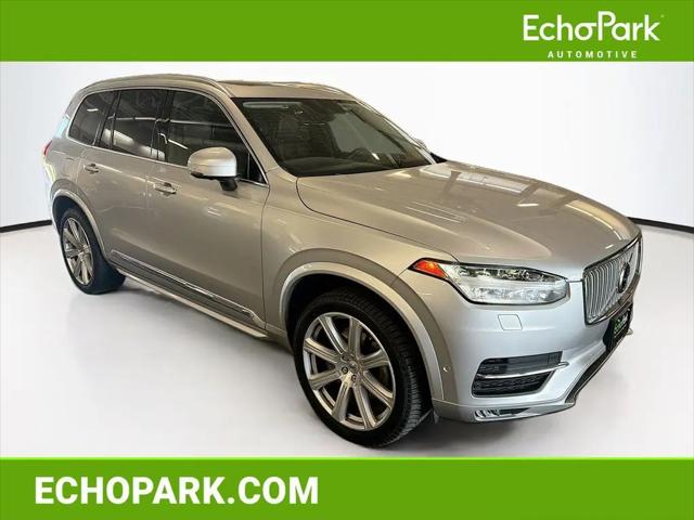 2018 Volvo XC90 T6 Inscription for sale in Centennial, CO