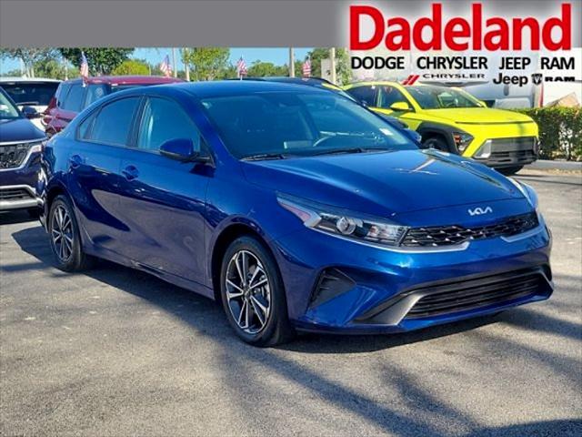 2024 Kia Forte LXS for sale in Miami, FL