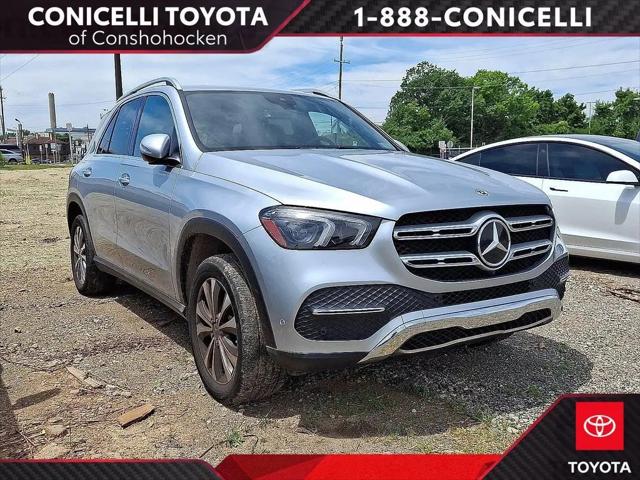 2022 Mercedes-Benz GLE GLE 350 4MATIC for sale in Conshohocken, PA