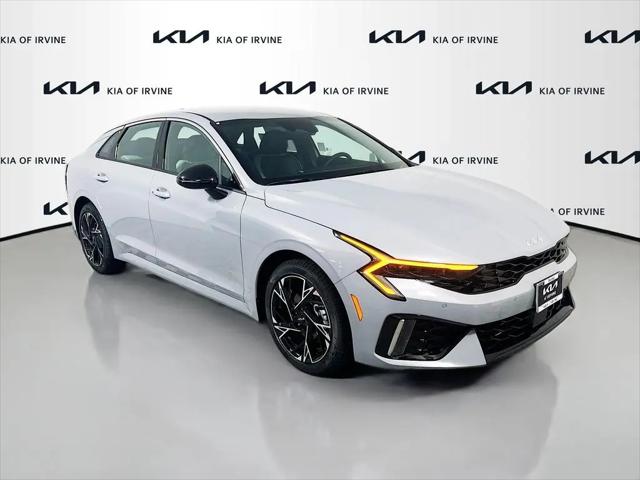 2026 Kia K5 GT-Line FWD for sale in Irvine, CA