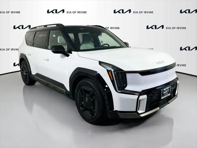 2026 Kia EV9 GT-Line for sale in Irvine, CA