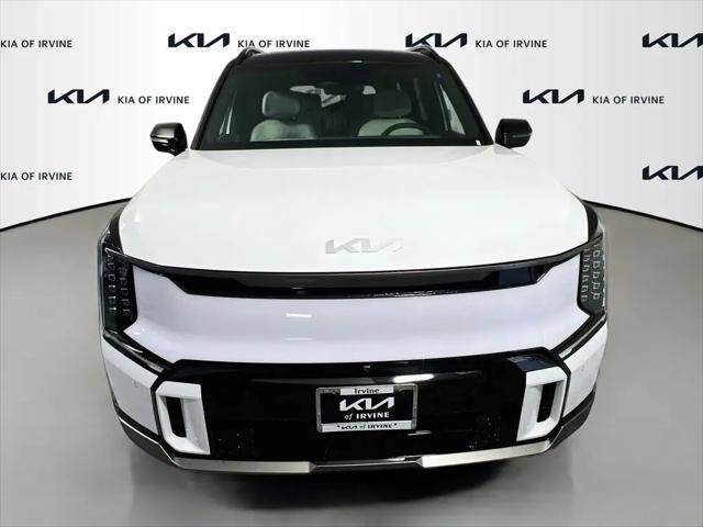 2026 Kia EV9 GT-Line