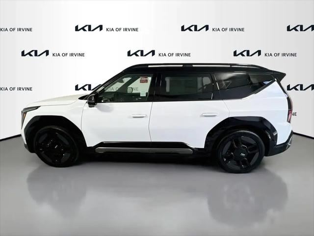 2026 Kia EV9 GT-Line