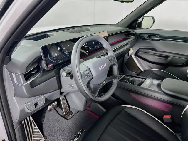 2026 Kia EV9 GT-Line