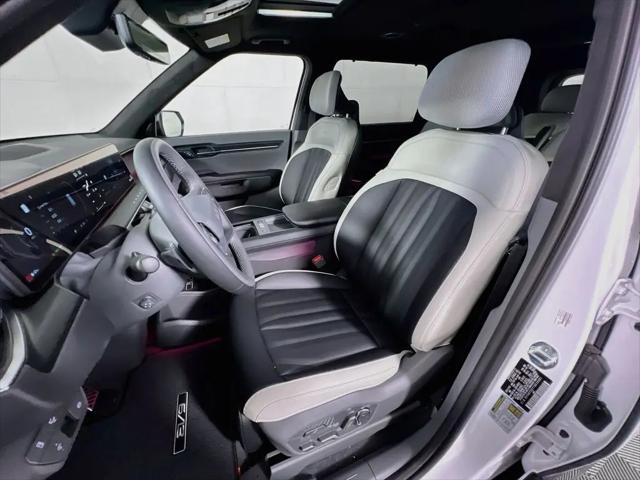 2026 Kia EV9 GT-Line