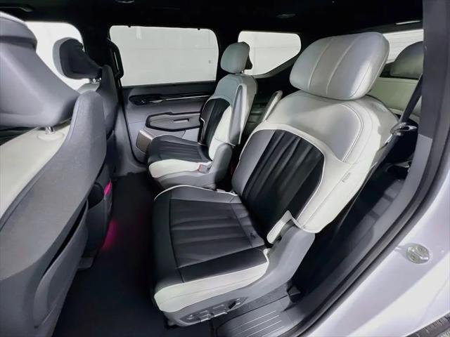 2026 Kia EV9 GT-Line