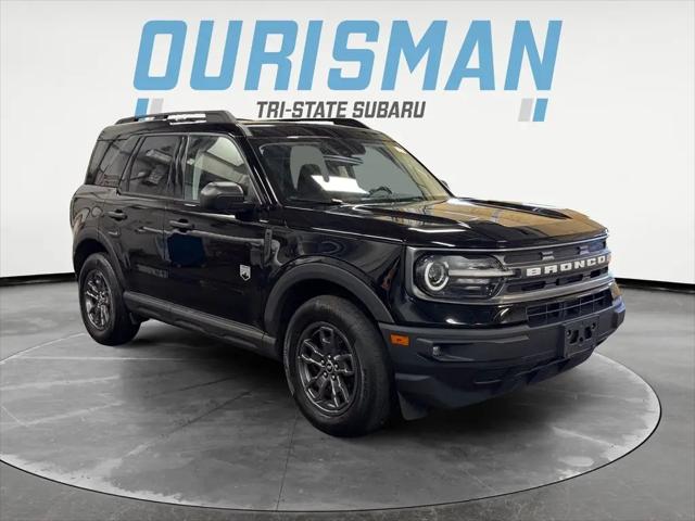 2022 Ford Bronco Sport Big Bend for sale in Newark, DE