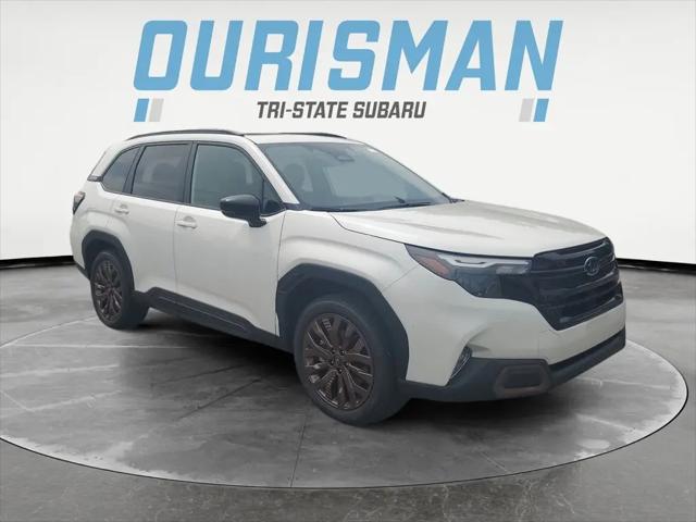 2026 Subaru Forester Sport for sale in Newark, DE