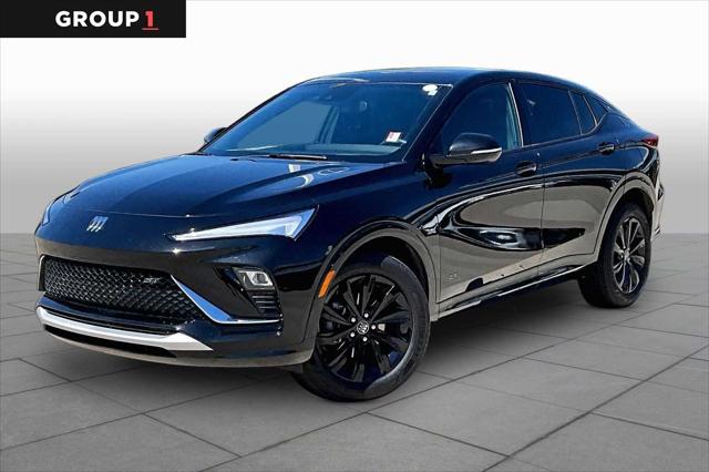2025 Buick NV Sport Touring FWD for sale in Oklahoma City, OK