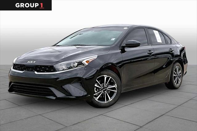 2024 Kia Forte LXS for sale in Oklahoma City, OK