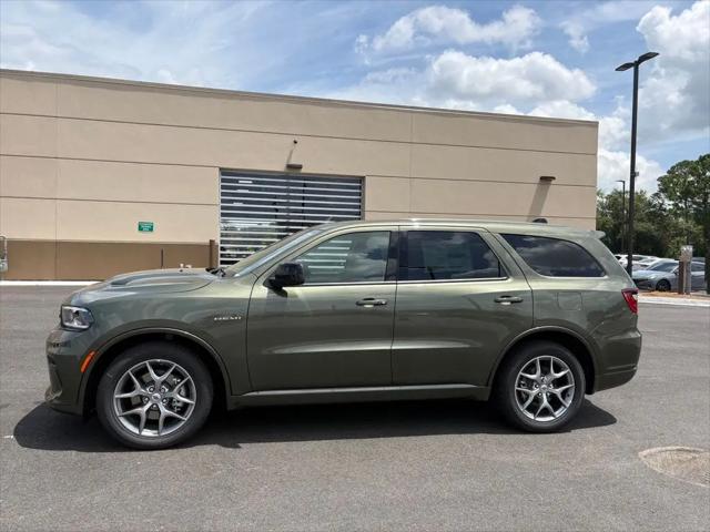 2026 Dodge Durango GT AWD HEMI V8