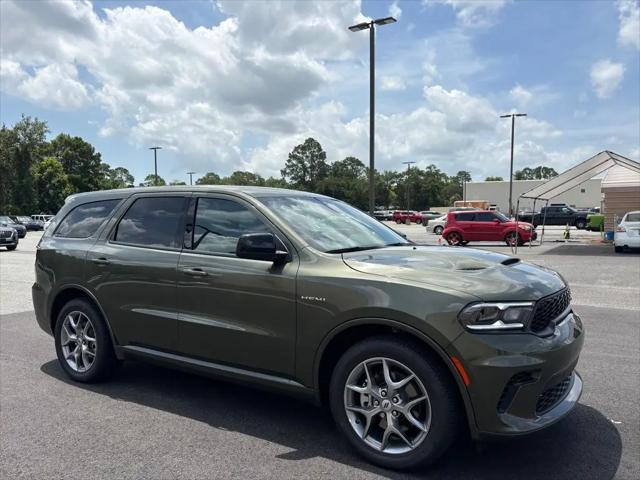 2026 Dodge Durango GT AWD HEMI V8