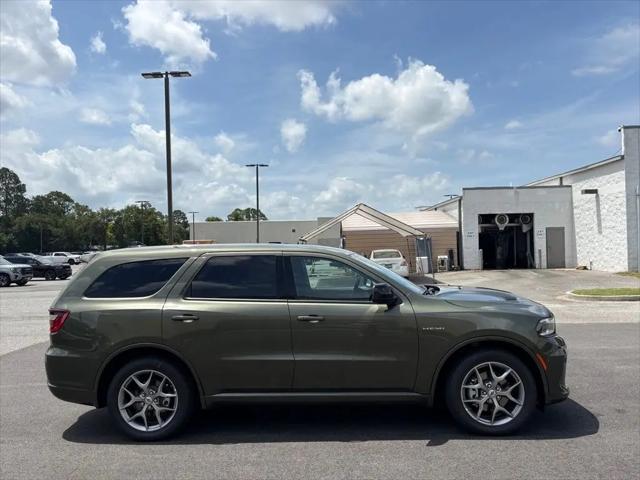 2026 Dodge Durango GT AWD HEMI V8