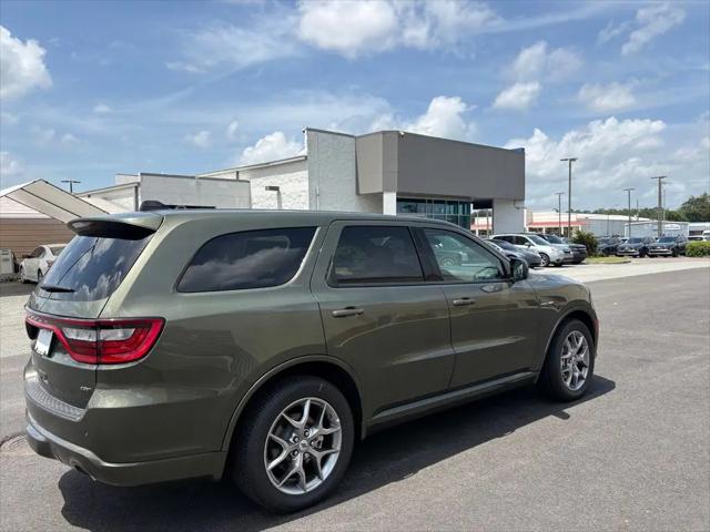2026 Dodge Durango GT AWD HEMI V8