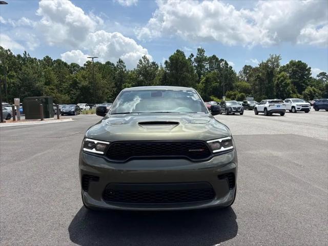 2026 Dodge Durango GT AWD HEMI V8