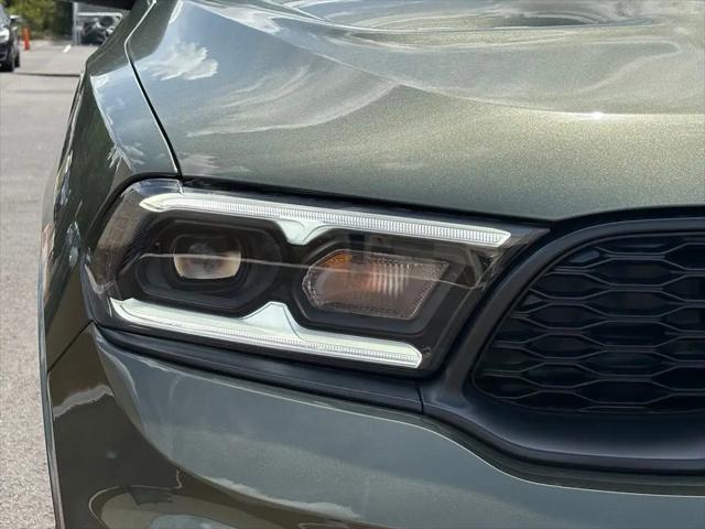 2026 Dodge Durango GT AWD HEMI V8