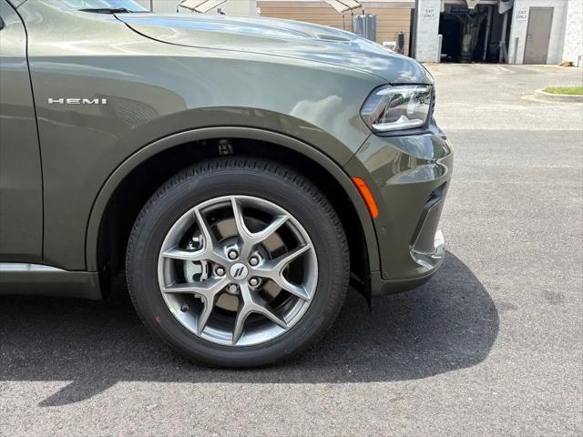 2026 Dodge Durango GT AWD HEMI V8