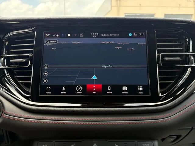 2026 Dodge Durango GT AWD HEMI V8